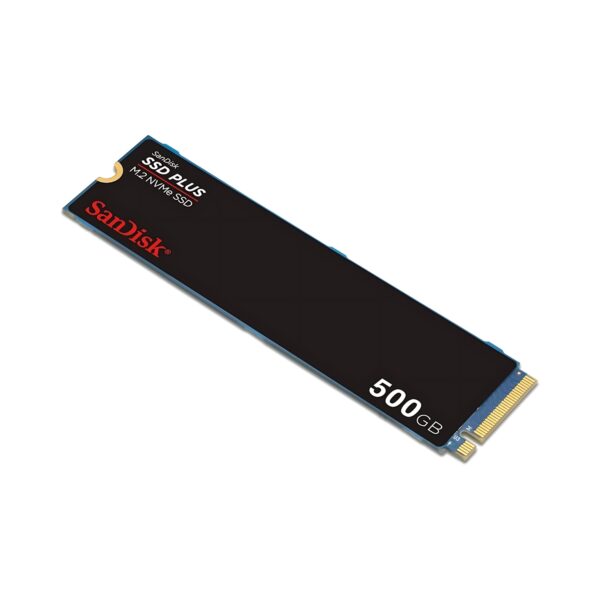 f3c84b24c221f0f08b3a57ee741017c0.jpg Ssd Sandisk Plus 500Gb M.2 NVME