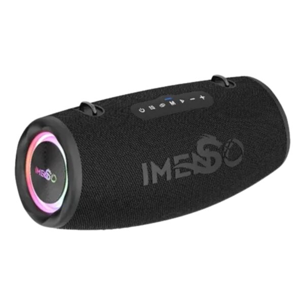 Caixa de Som Bluetooth 80W Rms Imenso IMS-X37