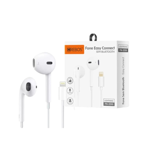 f827fd9617d947fe4308fc0a95feffa8-16.jpg Fone De Ouvido Hrebos Lightning - FN-200i