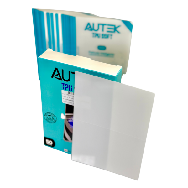 Pack C/ 50 Un Películas P/ Recorte 8" 3A Seewell