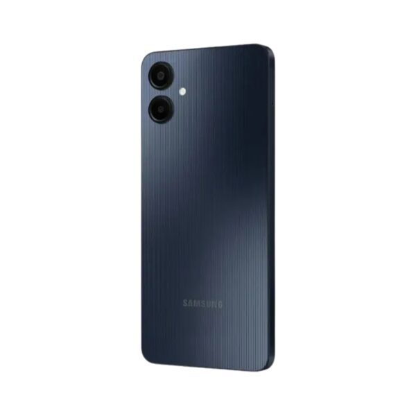Smartphone Samsung Galaxy A06 128GB 4GB RAM - Azul Escuro