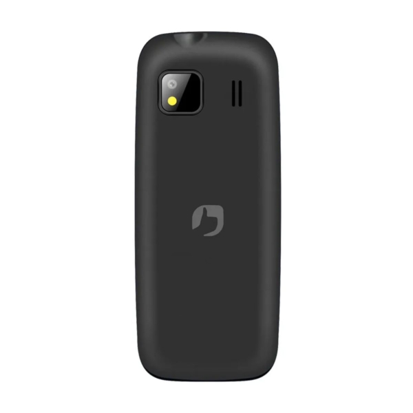 Celular Positivo 4G Dual Chip Preto - P26