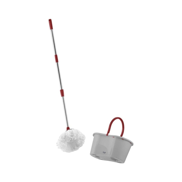 Refil Para Mop Giratório Multi - UD343