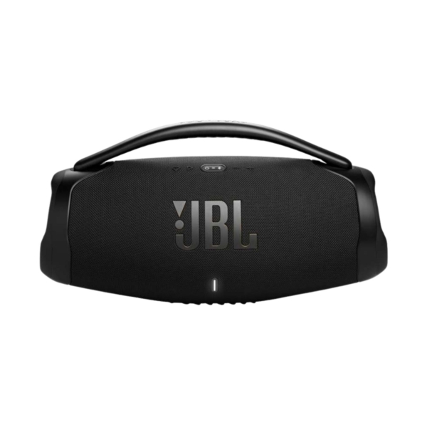 fc1f64aa0688833115a3a6e90637c6cf-23.jpg Caixa De Som Bluetooth JBL Boombox 3 Wifi - Preto