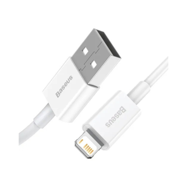 fcb69bde67735dab1cf56e77a65d8b1e-23.jpg Cabo Carregador Baseus 2.4A Usb/Lightning 1M - Calys-A00