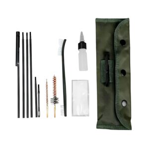 Kit de Limpeza P/ Carabinas - Rossi