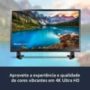 Fire Tv Stick 4K, Preto Amazon - B0872Y93Ty